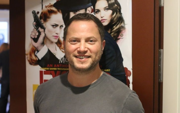 Get to Know David Lipper - "Full House" Actor From Canada
